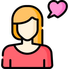 女人