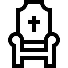 Throne