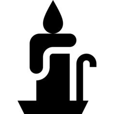Candlestick