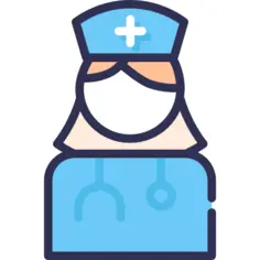 护士