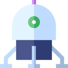 Space capsule