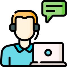 Online service