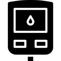 Glucometer