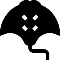 Manta ray