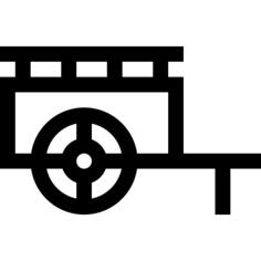 大车