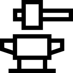 铁匠