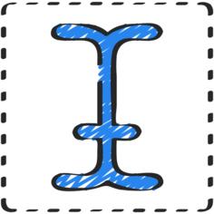 添加文字