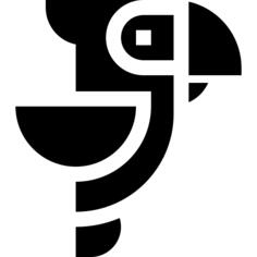 鹦鹉