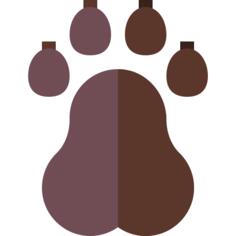 Pawprints