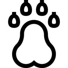 Pawprints