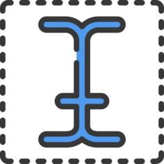 添加文字