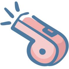哨