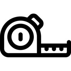 Measure tape