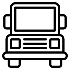 校车