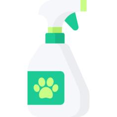 Spray