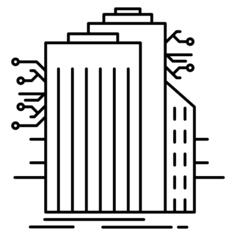 智慧城市