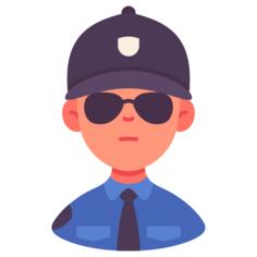守护