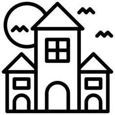 鬼屋