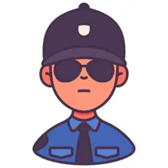 守护