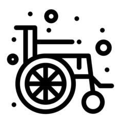 Wheel chair