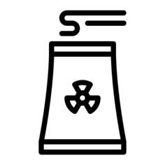 Nuclear plant