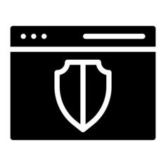 Web security