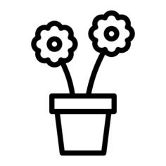 花盆