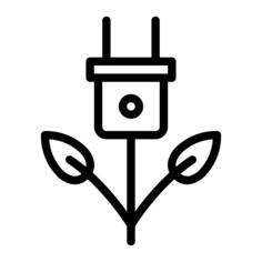 绿色能源