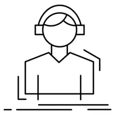 Call center agent