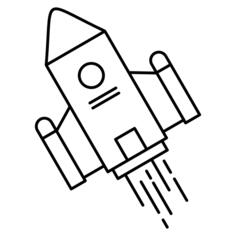 太空飞船