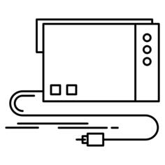 Audio device