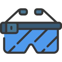 Smart glasses