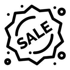 Sale tag