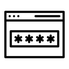 Password