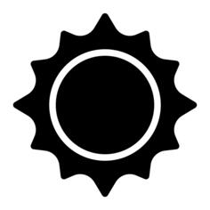 太阳