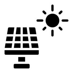 太阳能板