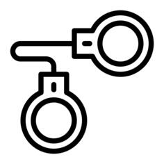 Handcuff