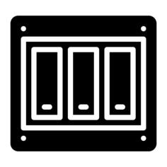 Light switch