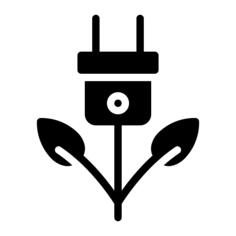 绿色能源