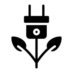 绿色能源