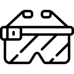 Smart glasses
