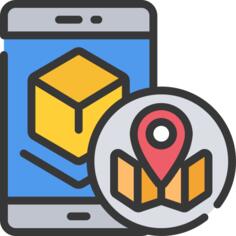 地图