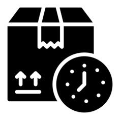 Delivery time