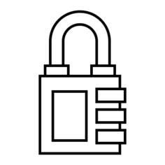 Padlock