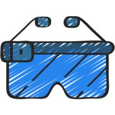 Smart glasses