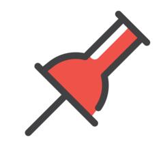 Pushpin