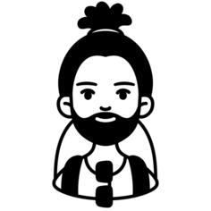 背包客