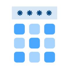 Keypad