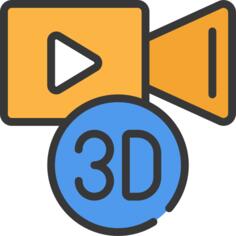 3D电影