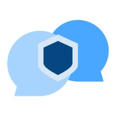 Private message